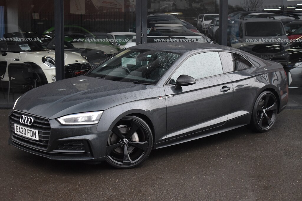 Used Audi A5 2020 for sale - 77472134: Photo 6