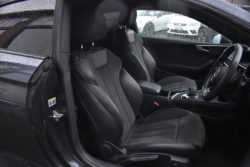 Used Audi A5 2020 for sale - 77472134: Photo 9