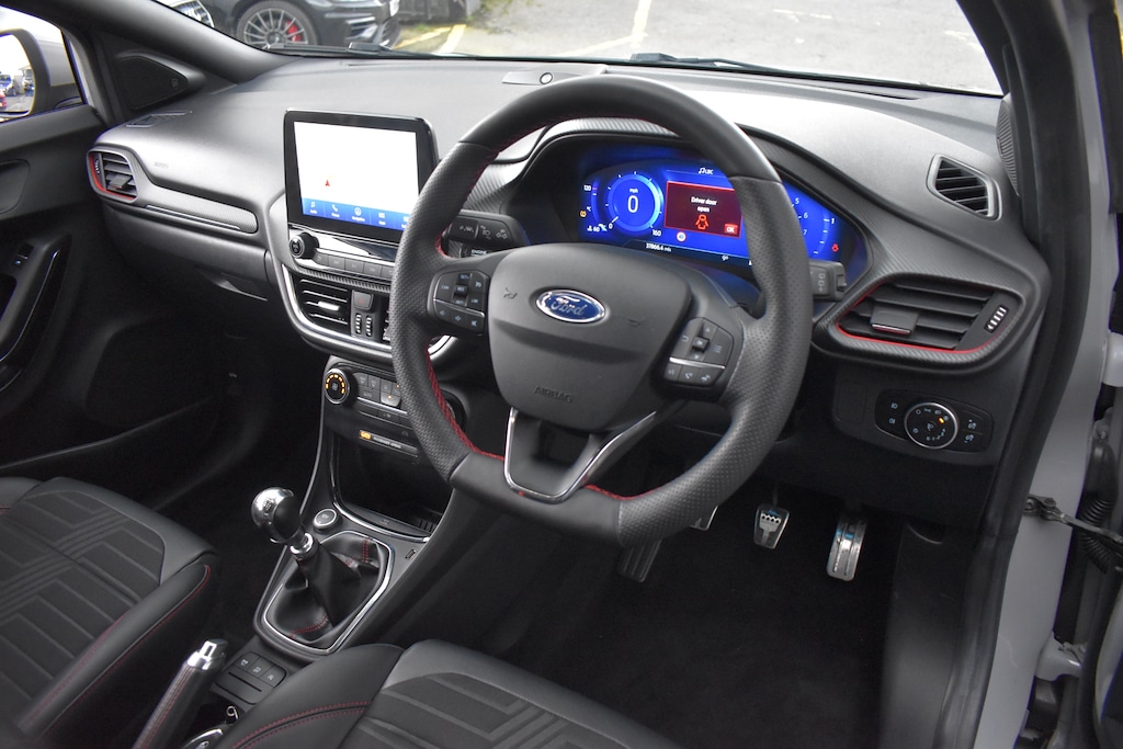 Used Ford Puma 2020 for sale - 77804121: Photo 10