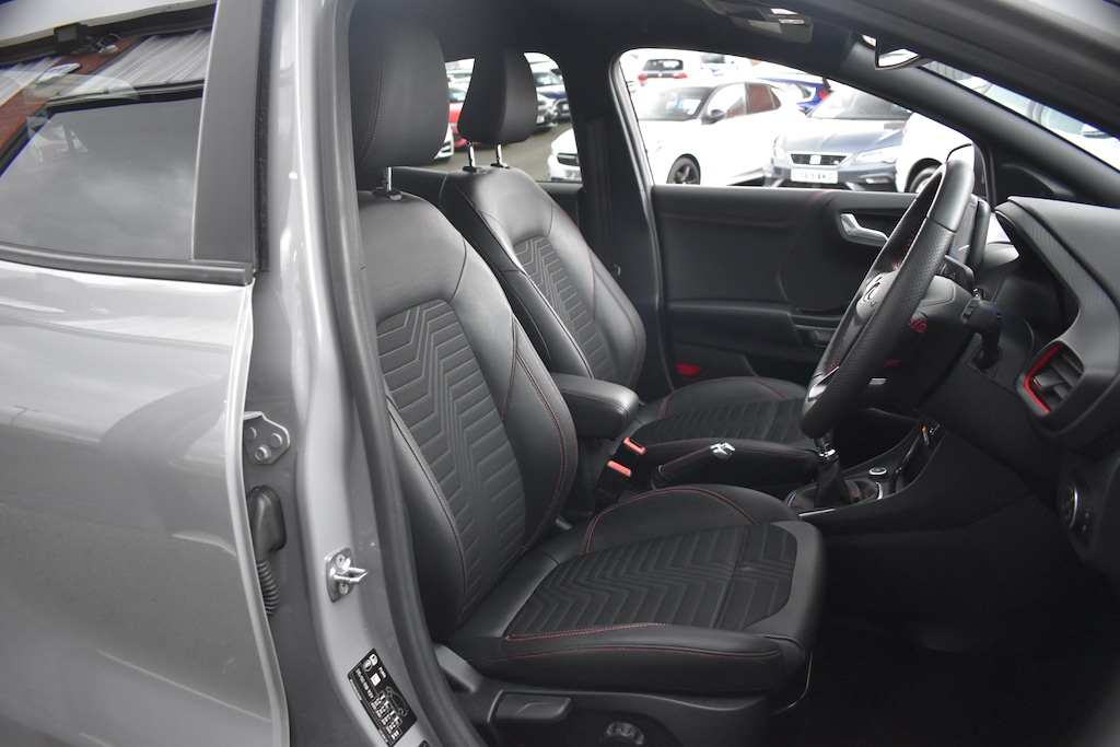 Used Ford Puma 2020 for sale - 77804121: Photo 9