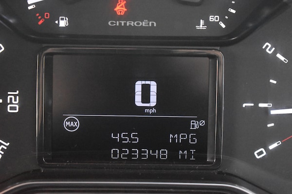 Used Citroen C3 Aircross 2018 for sale - 76117208: Photo 10