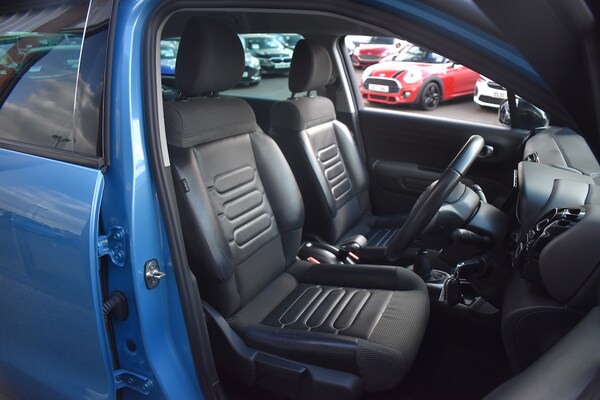 Used Citroen C3 Aircross 2018 for sale - 76117208: Photo 8