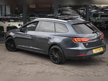 Used SEAT Leon 2019 for sale - 77492945: Photo