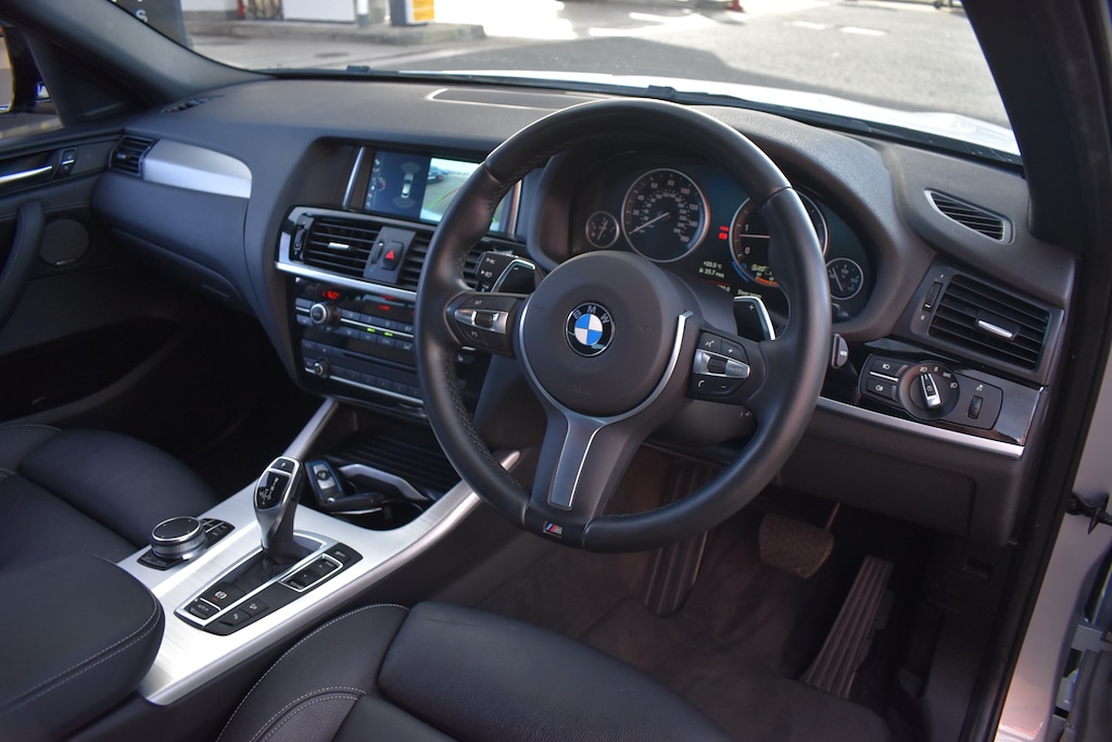 Used BMW X4 2018 for sale - 77942512: Photo 10