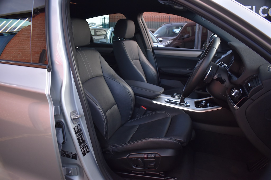 Used BMW X4 2018 for sale - 77942512: Photo 9