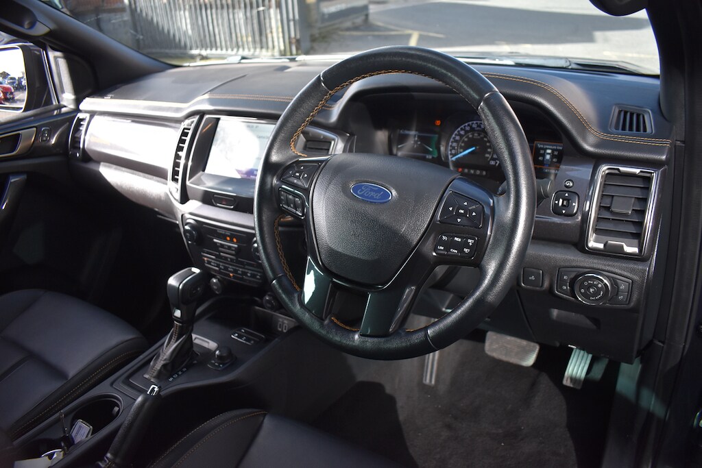 Used Ford Ranger 2022 for sale - 77848381: Photo 10