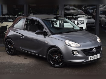 Used Vauxhall ADAM 2019 for sale - 77607243: Photo
