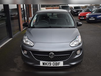Used Vauxhall ADAM 2019 for sale - 77607243: Photo