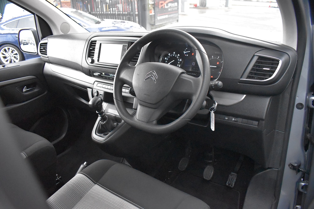 Used Citroen Space Tourer 2025 for sale - 77116325: Photo 10