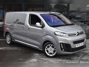 2025 - 1.5 BlueHDi 120 Feel M [8 Seat] 5dr