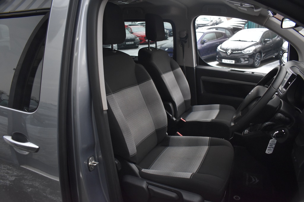 Used Citroen Space Tourer 2025 for sale - 77116325: Photo 9