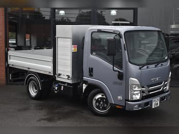 Used Isuzu Other 2026 for sale - 79720881: Photo
