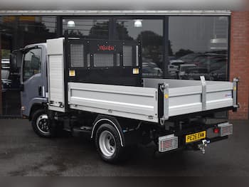 Used Isuzu Other 2026 for sale - 79720881: Photo