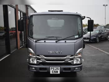 Used Isuzu Other 2026 for sale - 79720881: Photo