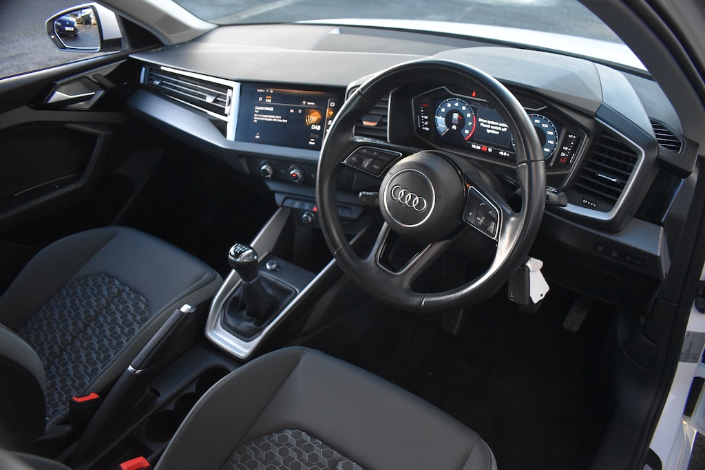 Used Audi A1 2020 for sale - 76796680: Photo 10