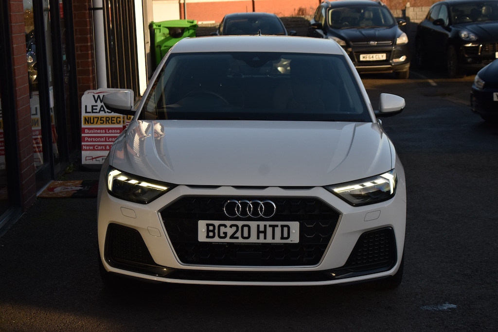 Used Audi A1 2020 for sale - 76796680: Photo 3