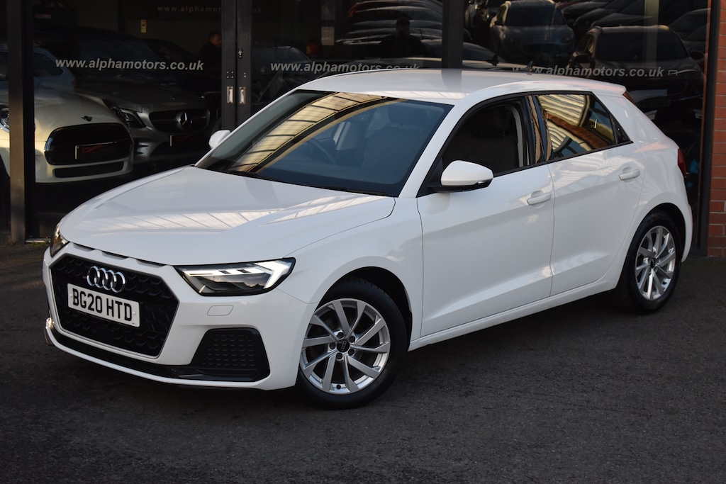 Used Audi A1 2020 for sale - 76796680: Photo 6