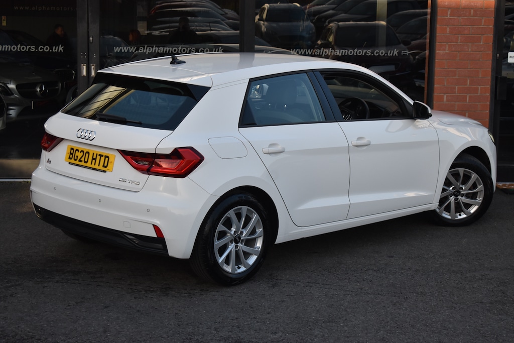 Used Audi A1 2020 for sale - 76796680: Photo 7