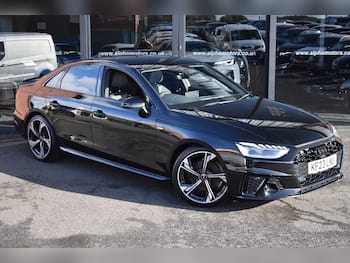 Used Audi A4 2023 for sale - 79855500: Photo