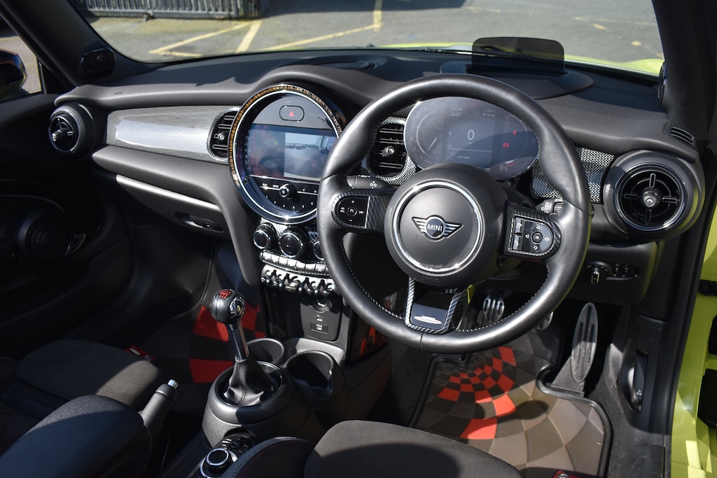 Used MINI Convertible 2022 for sale - 78180038: Photo 10