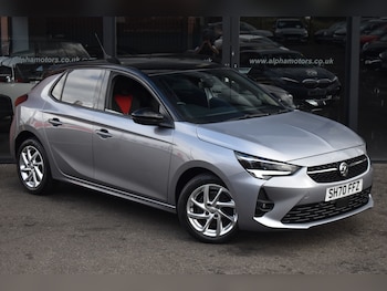 Used Vauxhall Corsa 2020 for sale - 79369193: Photo