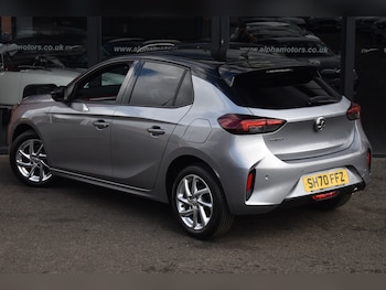 Used Vauxhall Corsa 2020 for sale - 79369193: Photo