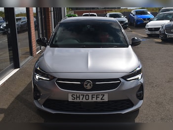 Used Vauxhall Corsa 2020 for sale - 79369193: Photo