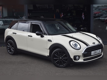 Used MINI Clubman 2016 for sale - 79108695: Photo