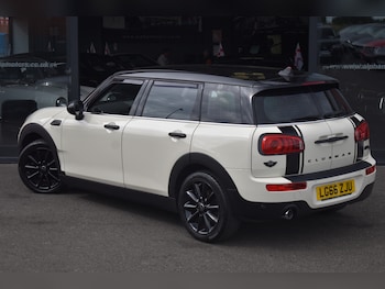 Used MINI Clubman 2016 for sale - 79108695: Photo