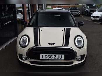 Used MINI Clubman 2016 for sale - 79108695: Photo