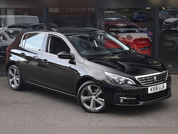 Peugeot - 308