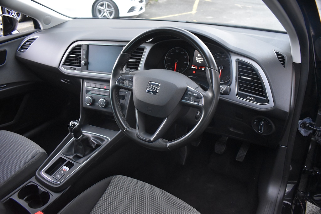 Used SEAT Leon 2019 for sale - 77653354: Photo 10