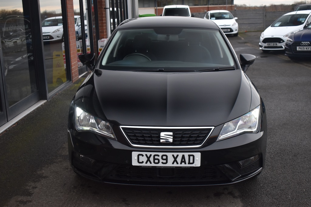 Used SEAT Leon 2019 for sale - 77653354: Photo 3
