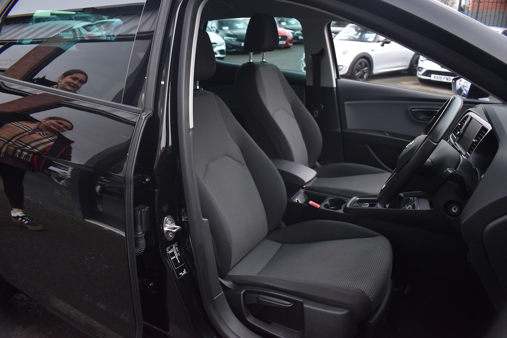 Used SEAT Leon 2019 for sale - 77653354: Photo 9