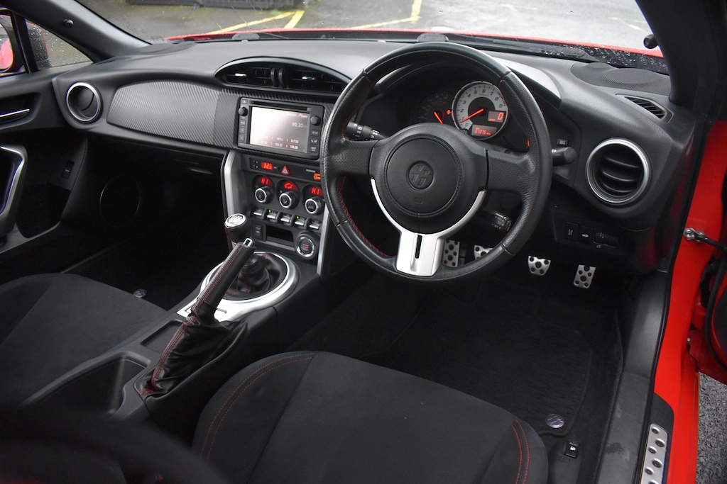 Used Toyota GT86 2016 for sale - 77726498: Photo 10