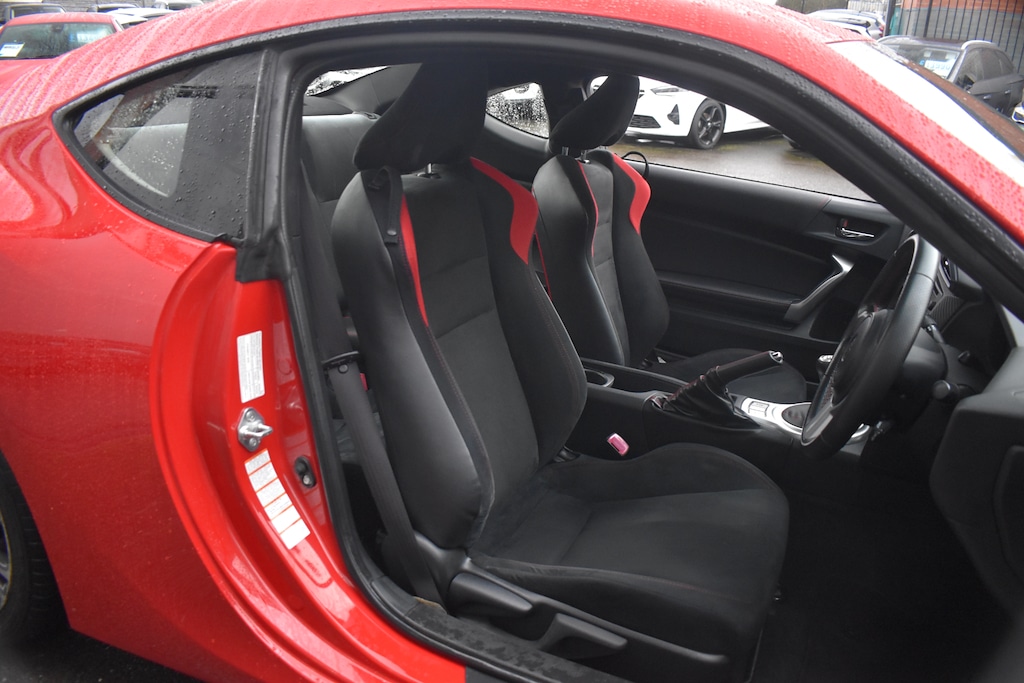 Used Toyota GT86 2016 for sale - 77726498: Photo 9