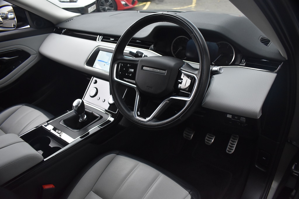 Used Land Rover Range Rover Evoque 2021 for sale - 76507836: Photo 9