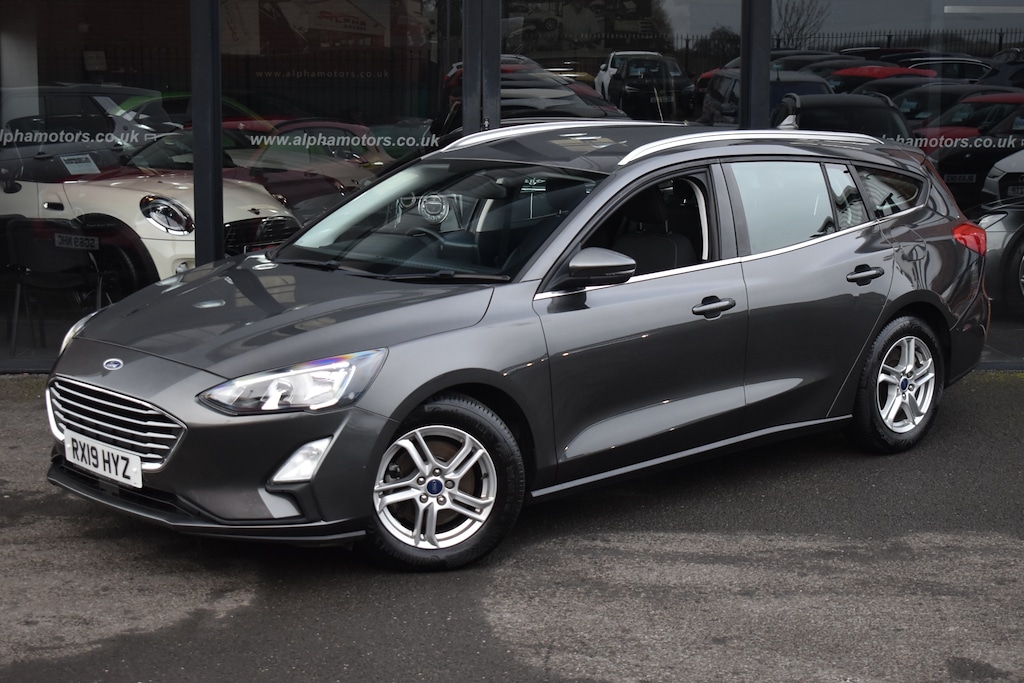 Used Ford Focus 2025 for sale - 77210766: Photo 6