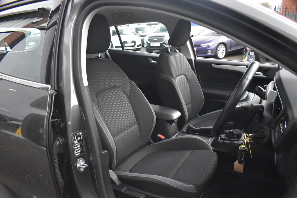 Used Ford Focus 2025 for sale - 77210766: Photo 9