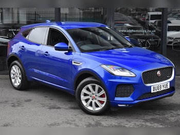2019 - 2.0 D150 R-Dynamic SUV 5dr Diesel Manual Euro 6 (s/s) (150 ps)