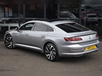 Used Volkswagen Arteon 2019 for sale - 79299452: Photo