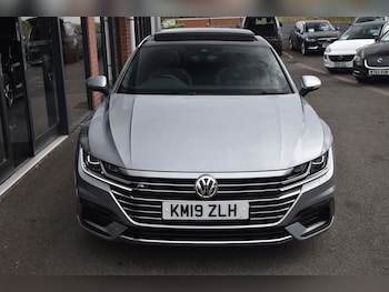 Used Volkswagen Arteon 2019 for sale - 79299452: Photo