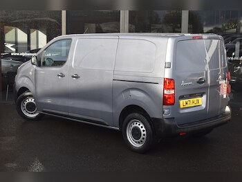 Used Peugeot Expert 2021 for sale - 78405731: Photo