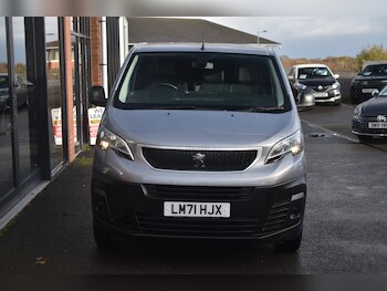 Used Peugeot Expert 2021 for sale - 78405731: Photo
