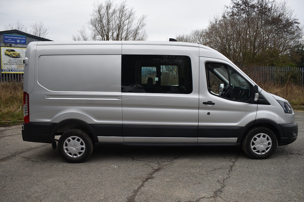 Used Ford Transit 2024 for sale - 77592504: Photo 9