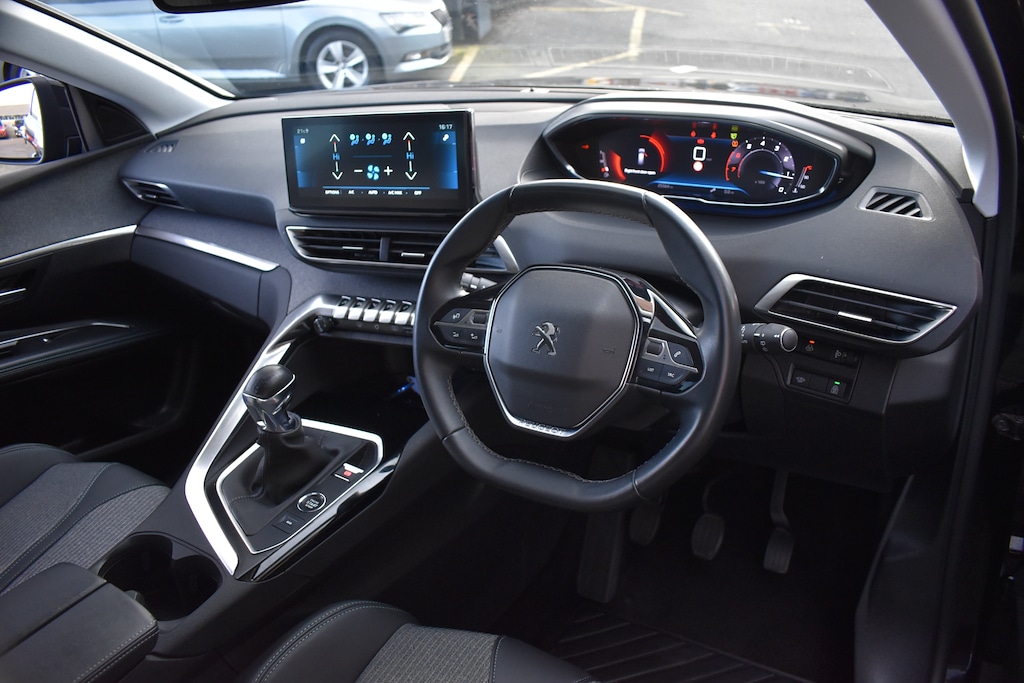 Used Peugeot 5008 2021 for sale - 77942508: Photo 10