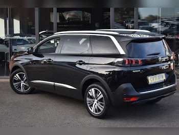 Used Peugeot 5008 2021 for sale - 77942508: Photo