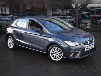 2020 - 1.0 TSI SE Technology Hatchback 5dr Petrol Manual Euro 6 (s/s) GPF (95 ps)