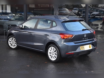 Used SEAT Ibiza 2020 for sale - 76366676: Photo