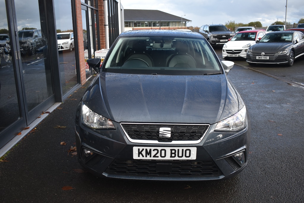 Used SEAT Ibiza 2020 for sale - 76366676: Photo 3